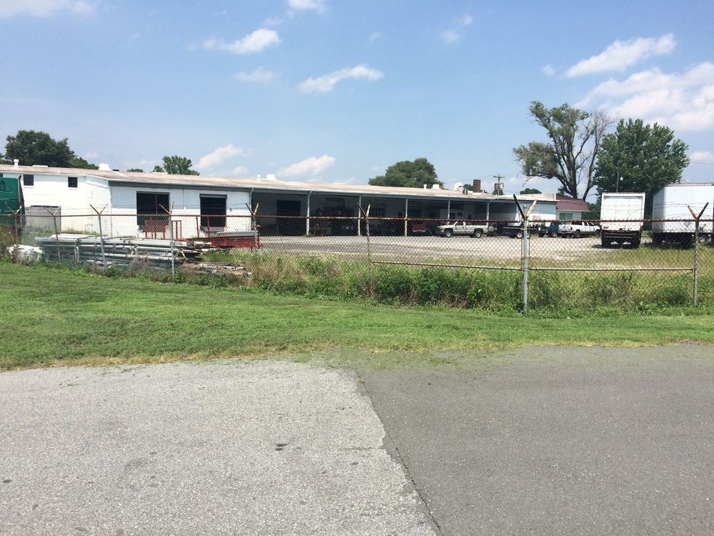200 Sussex Avenue, Seaford, DE 19973